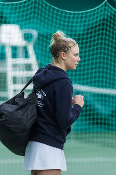 Amelie Intert 190 - Damen RL TC RW Wahlstedt - THC von Horn und Hamm